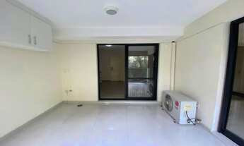 Imagem 5: Apartamento para alugar com 58 m² com 2 Dormitórios sendo 1 Suíte, 1 vaga - Bela Vista - S