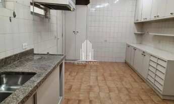 Imagem 5: Apartamento no Edificio Sao Roberto com 136m e 3 quartos na Bela Vista