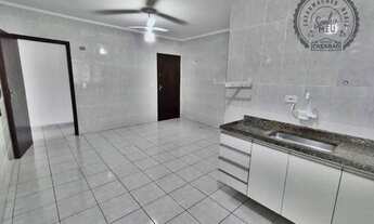 Imagem 7: Apartamento no Boqueirão - Praia Grande/SP