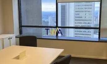 Imagem 6: Andar Corporativo para aluguel, Vila da Serra - Nova Lima/MG