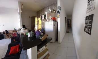 Imagem 5: CASA 2 ANOS DE USO