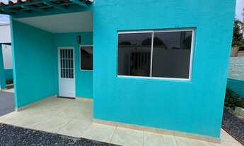 Imagem: Aluguel Casa Nova com 2 quartos em Centro-Sul