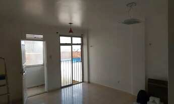 Imagem 2: Apartamento Marco