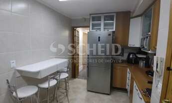 Imagem 7: Apartamento para locação no Jardim Paulista, 3 dormitórios, 2 suítes
