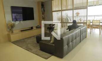 Imagem: Apartamento à Venda - Vila Clementino