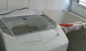 Imagem 2: Aluguel apartamento 2/4 mobiliado