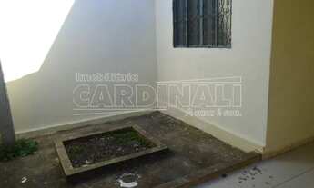 Imagem 3: Casa Padrão em São Carlos