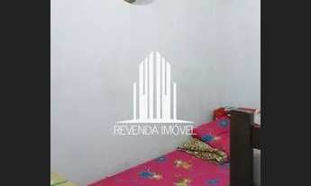 Imagem 6: Casa Assobradada a venda 100m² com 3 dormitórios 1 suíte na Vila Clementino