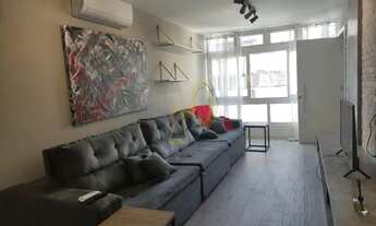 Imagem 1: APARTAMENTO NO JARDIM PAULISTA