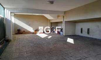 Imagem 7: Casa à Venda no Jardim Guanabara - Campinas/SP