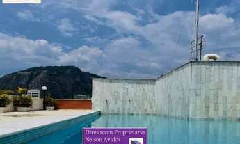 Imagem 1: Cobertura à venda na Rua Cinco de Julho, Copacabana, Rio de Janeiro - RJ