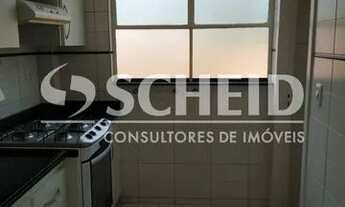 Imagem 5: Alto da Boa Vista 2 ou 3 dormitórios, 1 vaga