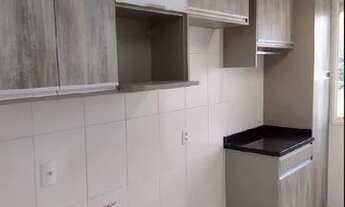 Imagem 4: Locação 3 dormitórios , 2 vagas - Alphaville Tambore