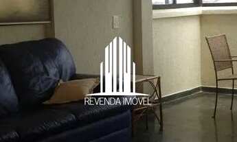 Imagem 4: Cobertura duplex em Moema