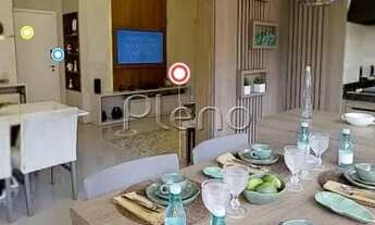 Imagem 3: Apartamento - Taquaral - Campinas