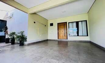 Imagem 2: Casa 4 Quartos (3 Suítes) + Área Gourmet + Jardim de Inverno