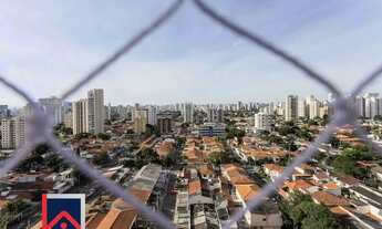 Imagem 7: Locação Apartamento 1 Dormitórios - 45 m² Brooklin