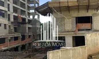 Imagem 4: Apartamento no Condomínio Lume Morumbi no Bairro do Morumbi com 76m² 1 suíte 2 banheiros 2