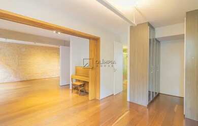 Imagem 12: Apartamento Locação 2 Dormitórios - 138 m² Cerqueira César