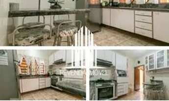 Imagem 6: Casa à venda com 198m², 4 quartos e 3 vagas