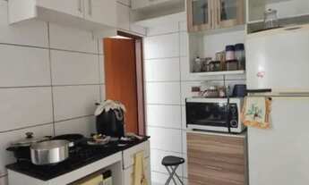 Imagem 5: Apartamento para Venda em Uberlândia, Chácaras Tubalina e Quartel, 2 dormitórios, 1 banhei