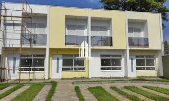 Imagem 2: Lindo sobrado, 3 dor, 3 suítes, 2 com terraço. Lavabo, vaga