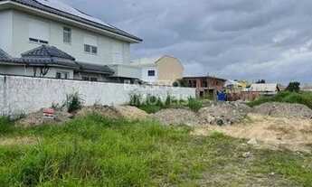 Imagem 2: FLORIANóPOLIS - Terreno Padrão - Carianos