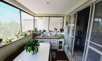 Imagem 7: Apartamento com 3 dormitórios, 96 m² - venda por R$ 960.000,00 ou aluguel por R$ 7.700,00