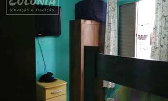 Imagem 3: São Paulo - Apartamento Padrão - Conjunto Habitacional Teotonio Vilela