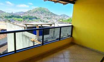 Imagem 6: Bela Casa na Região da Grande Maruípe!