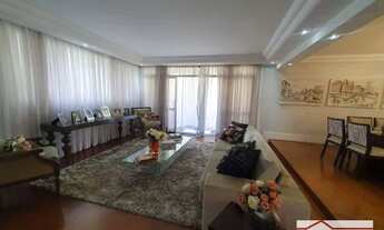 Imagem 4: Apartamento com 4 dormitórios à venda, 360 m² - Jardim - Santo André/SP