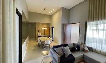 Imagem 4: Casa a venda na planta Reserva Dual casas térreas 3/4 quartos com suíte garagem coberta