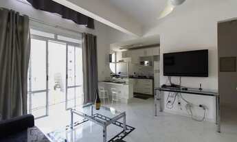 Imagem 3: Apartamento para Aluguel - Parque Campolim, 1 Quarto, 62 m2