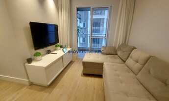 Imagem 2: Apartamento para Venda em São Bernardo do Campo, Planalto, 3 dormitórios, 1 suíte, 2 banhe