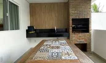 Imagem 5: Casa para aluguel e venda possui 68 metros quadrados com 2 quartos, suíte e mobiliado