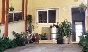 Imagem 4: Sobrado com dois dormitórios (Condomínio fechado