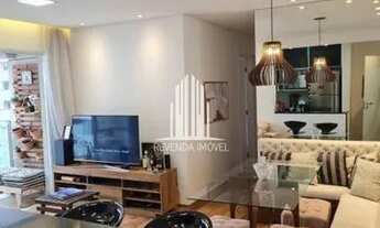 Imagem 5: Apartamento à venda 66m² com 2 dormitórios 1 suíte 1 vaga no Paraíso