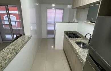 Imagem 3: Apartamento com 1 dorm, Aviacao, Praia Grande