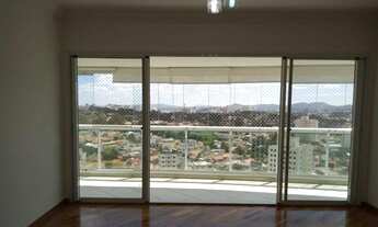 Imagem 4: Apartamento à venda na Vila Ipojuca, 133m² com 3 suítes, 4 vagas e depósito privativo