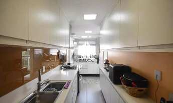 Imagem 6: Apartamento com 3 dorms e 2 vagas no condominio Fatto Exclusive Morumbi