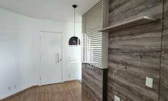 Imagem 5: Apartamento bem localizado, próximo ao Hipermercado Andorinha, shopping parque Santana, ho