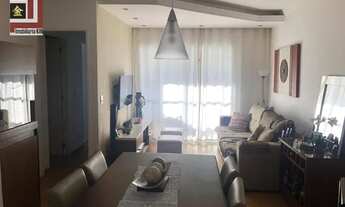 Imagem 3: Apartamento com 3 dormitórios à venda, 82 m² por R$ 679.000 - Alto do Ipiranga - São Paulo