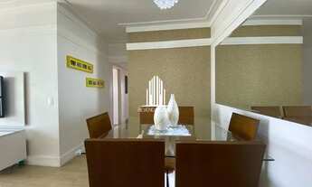 Imagem 2: Apartamento com 86m² na Vila Santa Clara com 3 dormitórios 1 suite 2 vagas de garagem