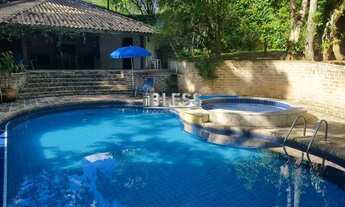 Imagem 3: CASA EM CONDOMINIO RESIDENCIAL em JUNDIAÍ - SP, CHÁCARA MALOTA