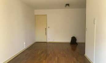 Imagem 3: Apartamento para aluguel tem 75 metros quadrados com 2 quartos em Santo Amaro - São Paulo