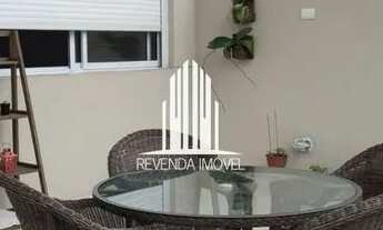 Imagem 7: Apartamento Garden à venda 105m² - Santo Amaro - SP