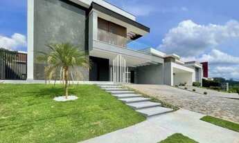 Imagem 2: Casa Nova com 3 suites no Cond. Reserva Sta Paula em Cotia