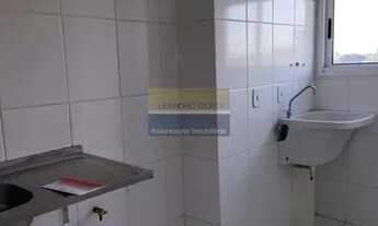 Imagem 4: Apartamento 2 dormitórios - Bairro São Sebastião