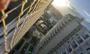 Imagem: Apartamento Jardins do Eden II - Urgente