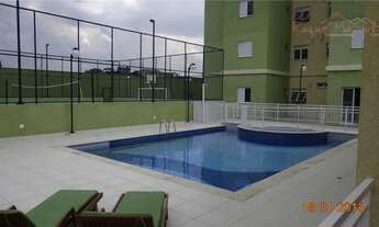 Imagem 7: Apartamento residencial para locação, Jordanópolis, Arujá